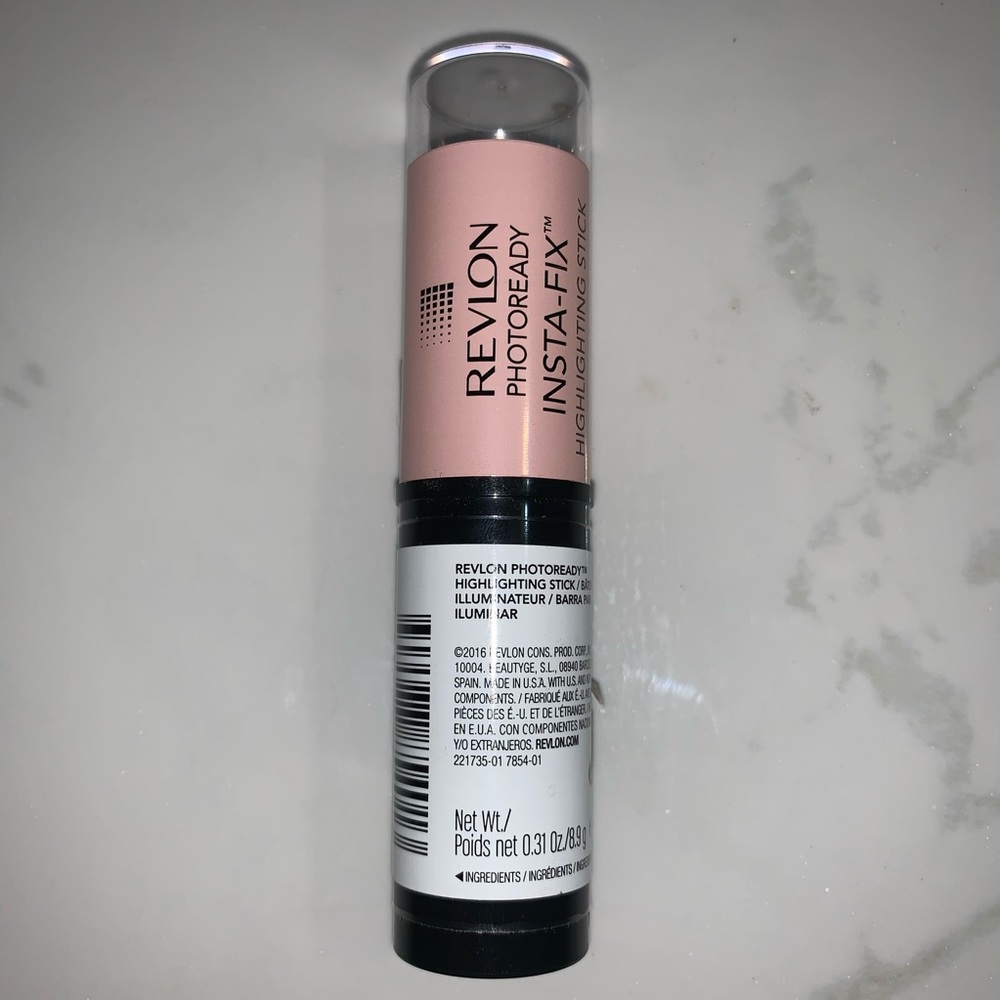 Photoready Highlighter Insta-Fix Stick - Picture 5 of 7